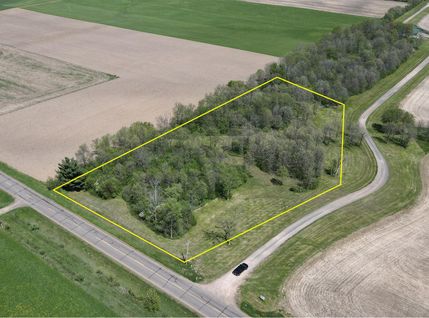 Timberland Property in Barron County, Wisconsin