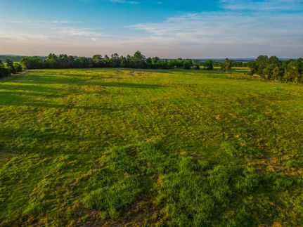 Hunting Property in Cherokee County, Texas