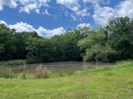 Recreational Property in Pushmataha County, Oklahoma