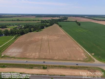 Farm and Ranch in Avoyelles Parish, Louisiana