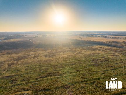 Undeveloped Land in Rogers County, Oklahoma
