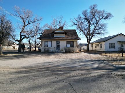 Homesite in Bent County, Colorado