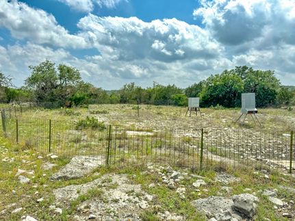 Recreational Property in Edwards County, Texas
