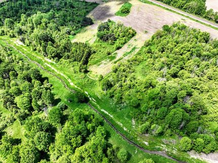 Farm and Ranch in Eaton County, Michigan
