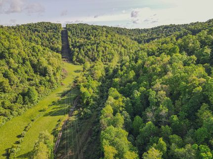 Farm and Ranch in Marion County, West Virginia