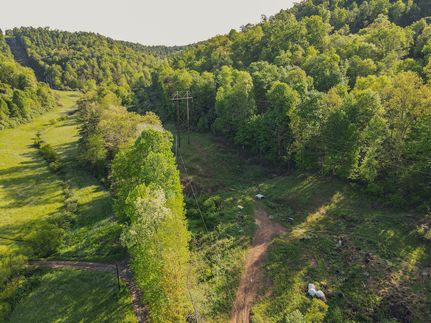 Recreational Property in Marion County, West Virginia