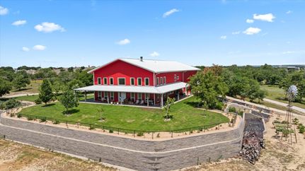 Timberland Property in Parker County, Texas