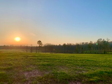 Farm and Ranch in Monroe County, Georgia