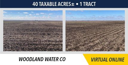 Farm and Ranch in Marshall County, Illinois