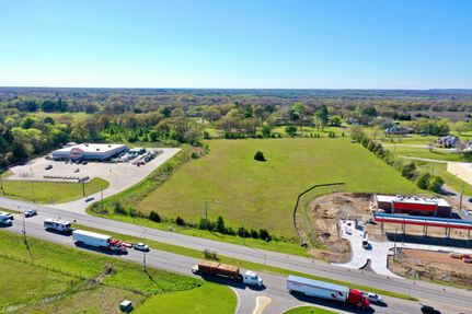 Timberland Property in Atoka County, Oklahoma