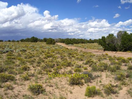 Recreational Property in Apache County, Arizona