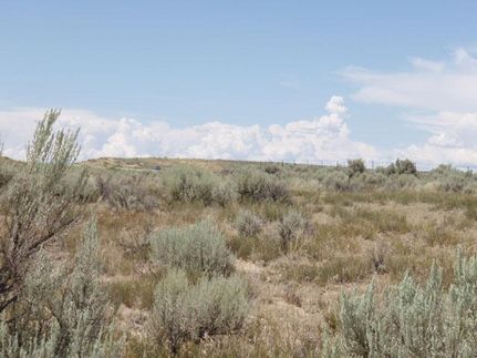 Recreational Property in San Juan County, New Mexico