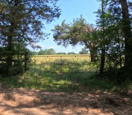 Farm and Ranch in Bowie County, Texas
