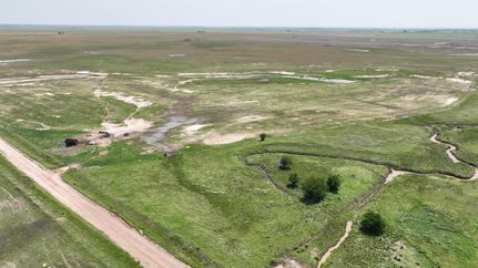 Timberland Property in Grant County, Oklahoma