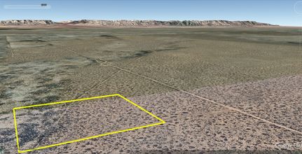 Recreational Property in Culberson County, Texas