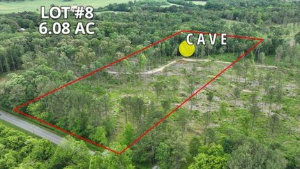 Horse Property in Morgan County, Alabama