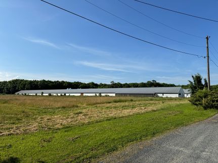 Farm and Ranch in Accomack County, Virginia