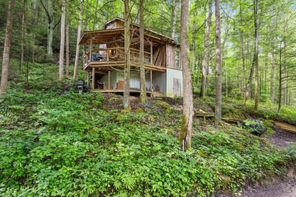 House in Powell County, Kentucky