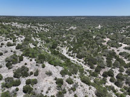 Recreational Property for sale in Edwards County, Texas