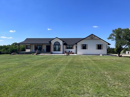 Recreational Property in Ottawa County, Kansas