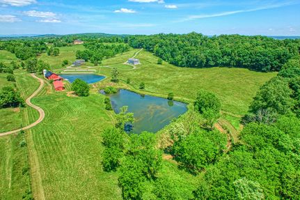 Farm and Ranch in Loudoun County, Virginia