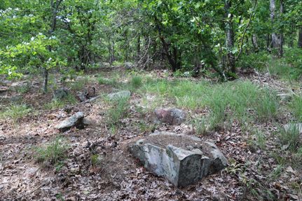 Recreational Property in Le Flore County, Oklahoma