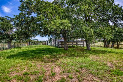 Farm and Ranch in Palo Pinto County, Texas
