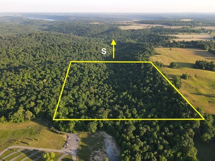 Timberland Property in Crawford County, Indiana