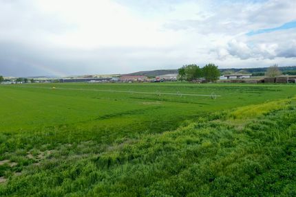 Undeveloped Land in Yellowstone County, Montana