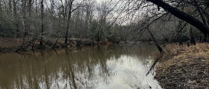 Recreational Property in Caroline County, Virginia