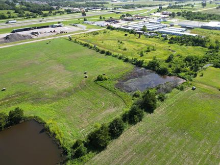 Undeveloped Land in Okfuskee County, Oklahoma