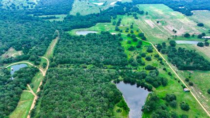 Recreational Property in Bastrop County, Texas