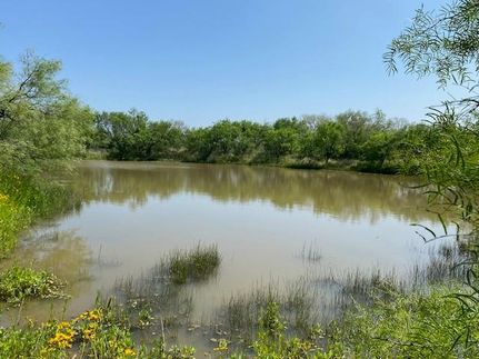 Recreational Property in Brown County, Texas