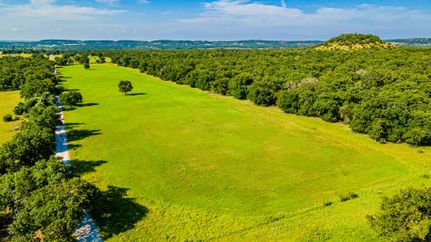 Farm and Ranch in Gillespie County, Texas