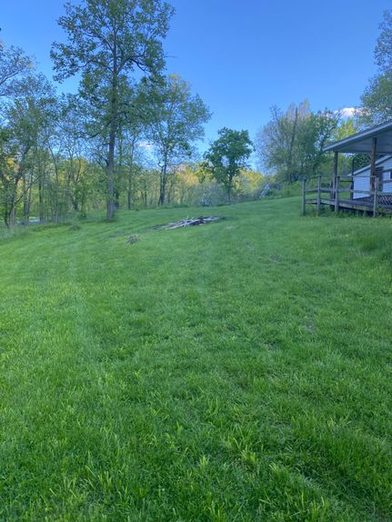 Timberland Property in Parke County, Indiana
