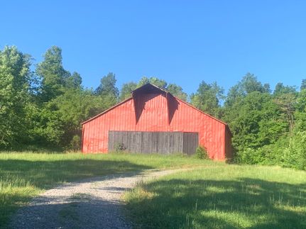 Farm and Ranch in Caldwell County, Kentucky