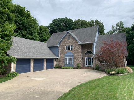 Oceanfront Property in Montgomery County, Indiana
