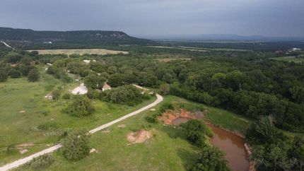 House in Taylor County, Texas