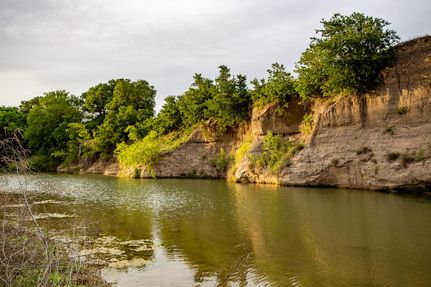 Hunting Property in Bosque County, Texas