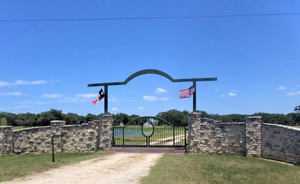 Land in Colorado County, Texas