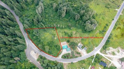 Undeveloped Land for sale in Chelan County, Washington