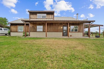 Farm and Ranch in Erath County, Texas