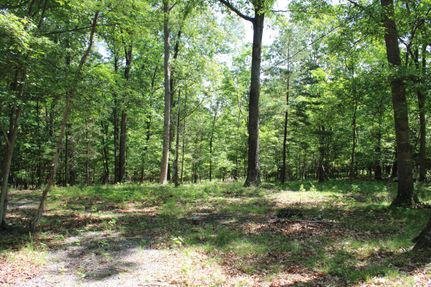 Land in Hampshire County, West Virginia