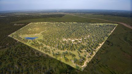 Land in Burnet County, Texas