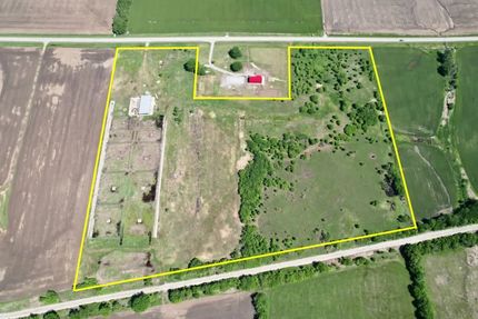 Farm and Ranch for sale in Cowley County, Kansas