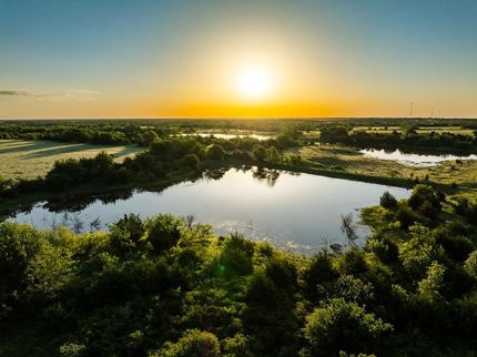 Farm and Ranch in Payne County, Oklahoma