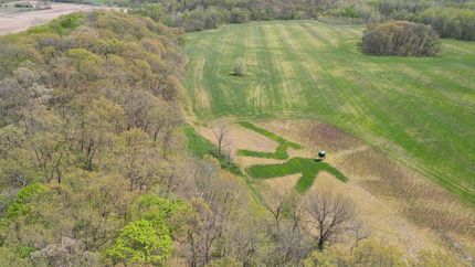 Timberland Property in Knox County, Missouri