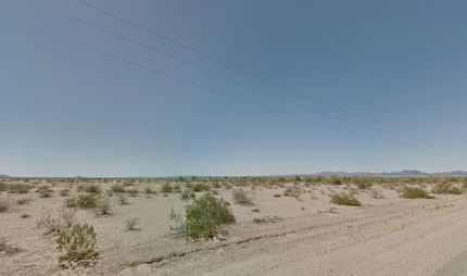 Recreational Property in Yuma County, Arizona