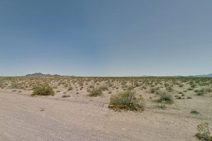Land in Yuma County, Arizona