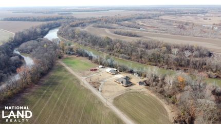 Farm and Ranch in Saint Francis County, Arkansas